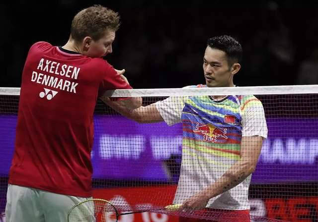 丹麦羽毛球队爆冷韩国羽毛球队,林丹统治全场的简单介绍 丹麦羽毛球队爆冷韩国羽毛球队,林丹统治全场的简单介绍