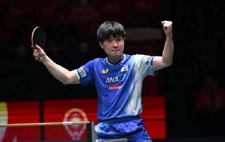 关于中国队横扫奥地利队,张本智和统治全场的信息 关于中国队横扫奥地利队,张本智和统治全场的信息