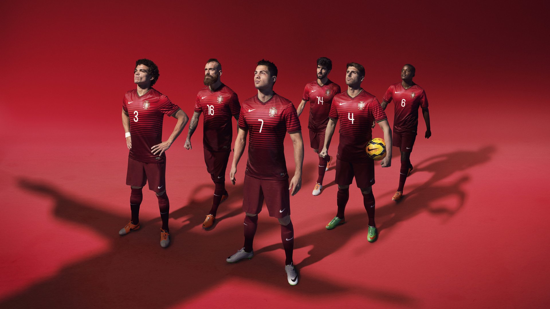 诺坎普最后舞步，2070年欧冠决赛的葡萄牙世纪复仇